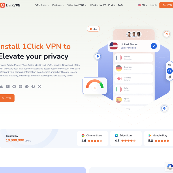 1clickvpn.net