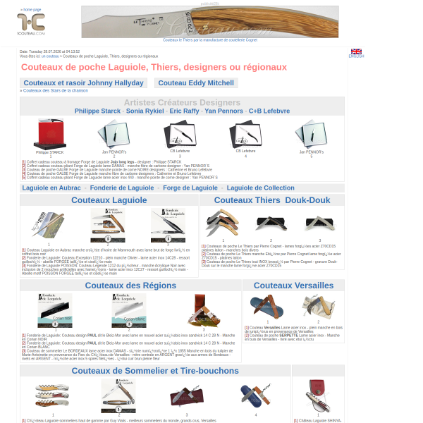 1couteau.com
