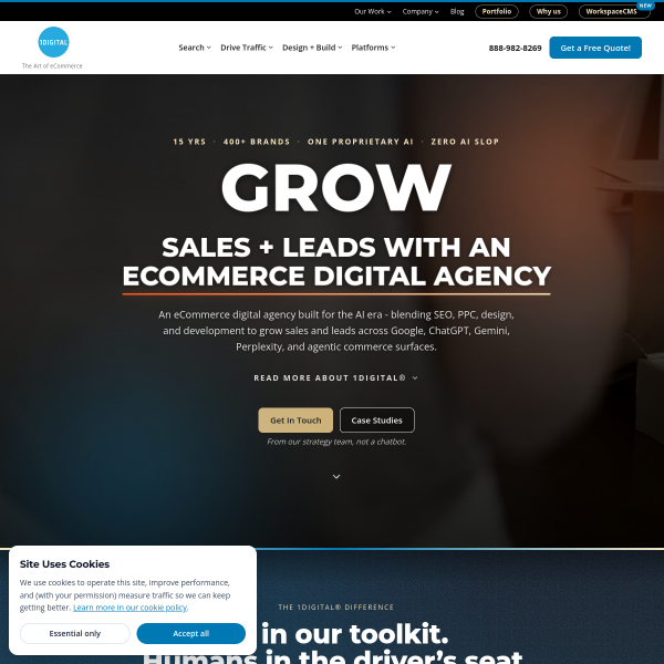 1digitalagency.com