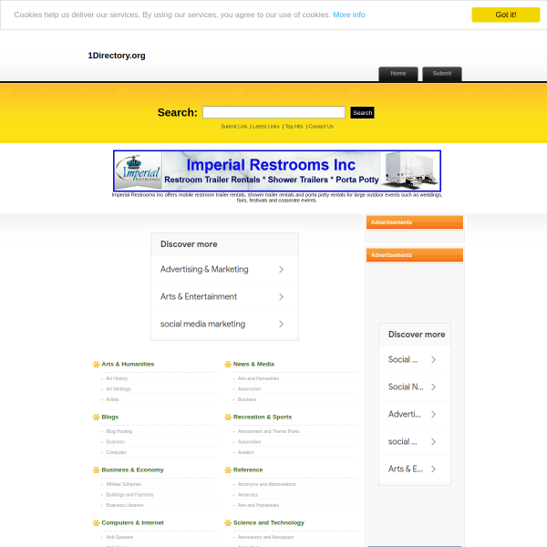 1directory.org
