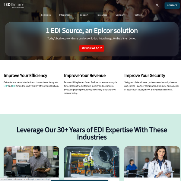 1edisource.com