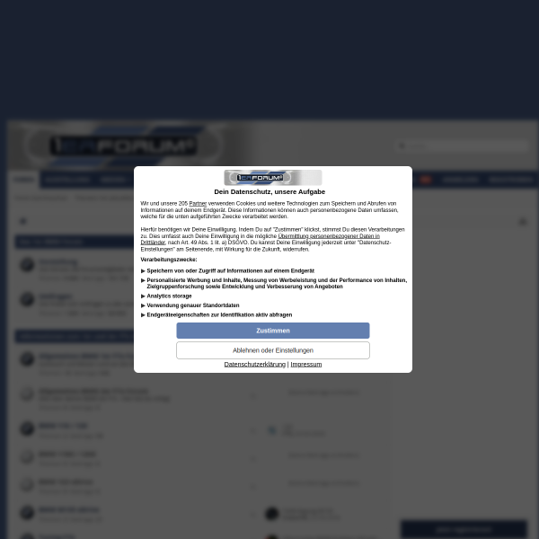 1erforum.de
