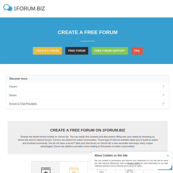 1forum.biz