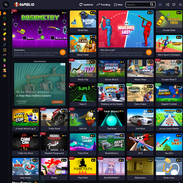 1games.io