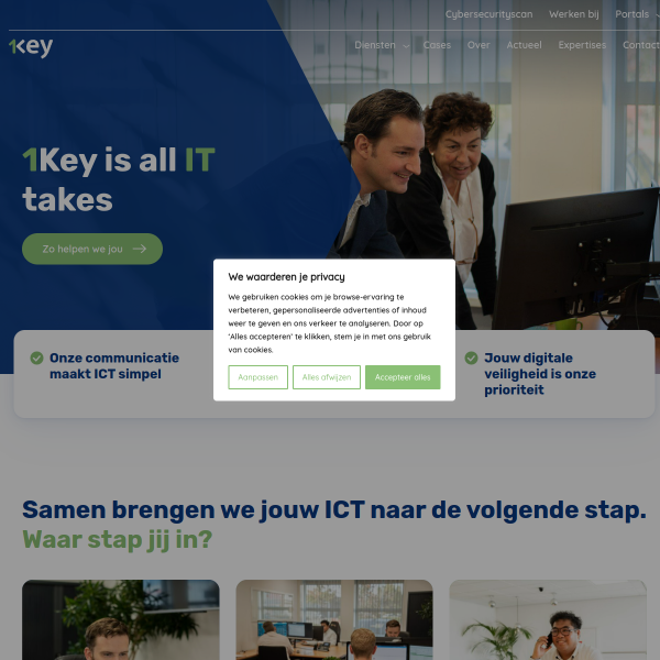 1key.nl