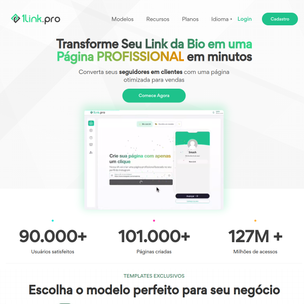 1link.pro