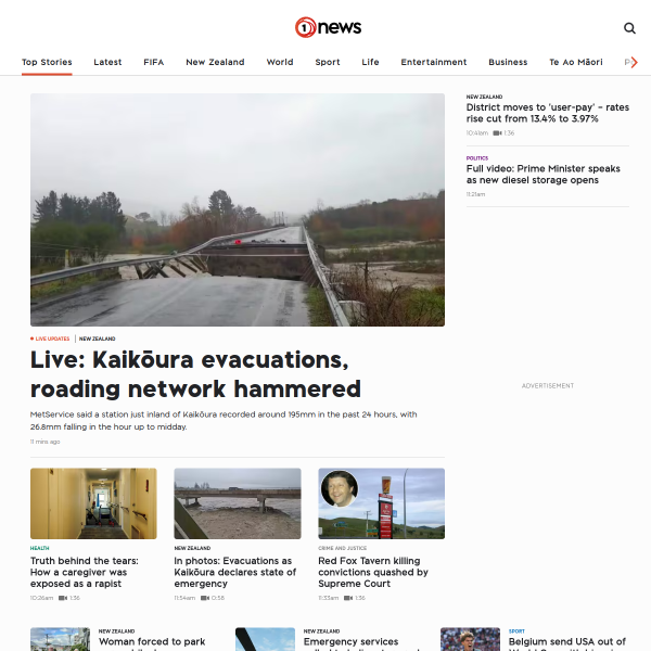 1news.co.nz