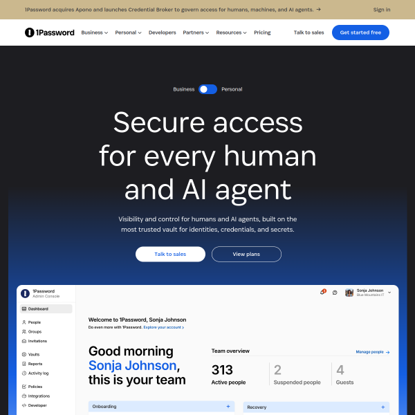 1password.io