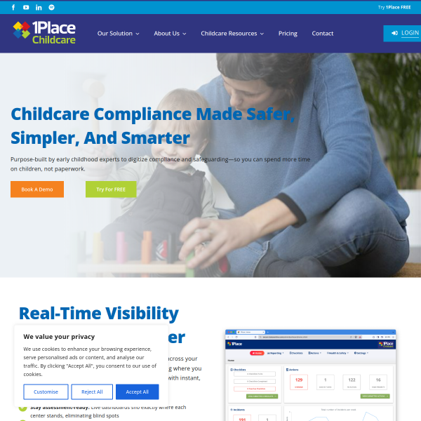 1placeonline.com