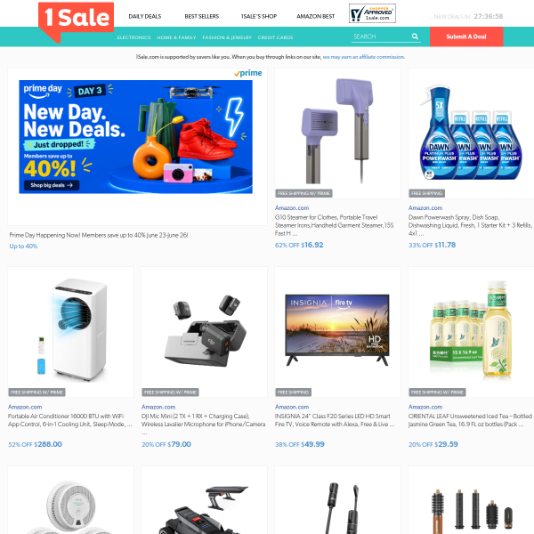1sale.com
