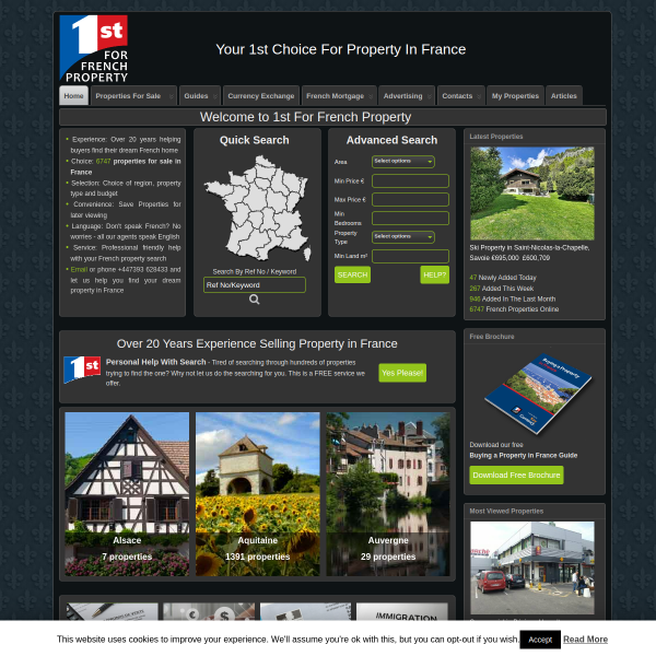 1st-for-french-property.co.uk