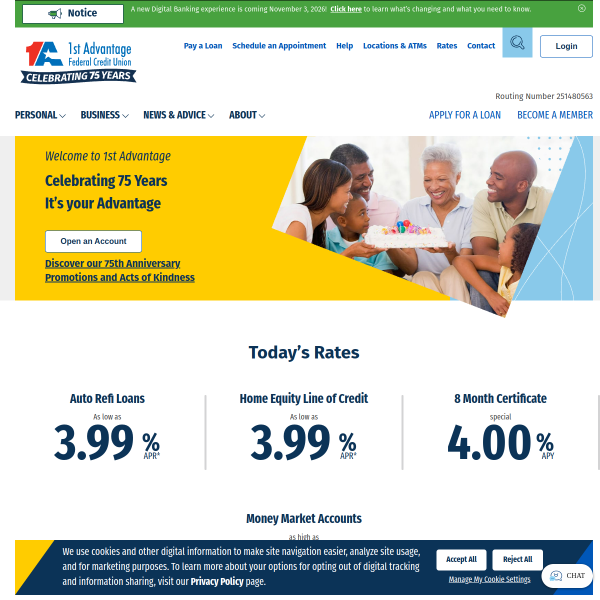 1stadvantage.org