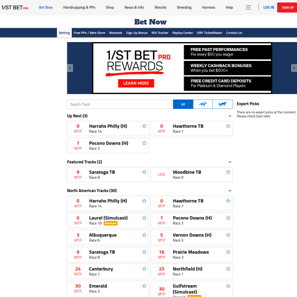 1stbetpro.com