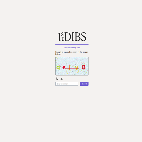 1stdibs.com