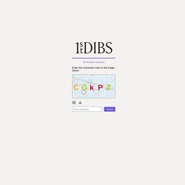 1stdibs.it