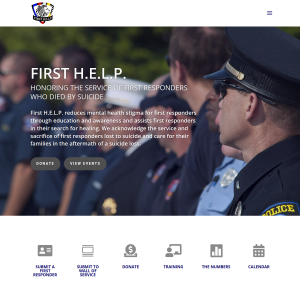 1sthelp.org