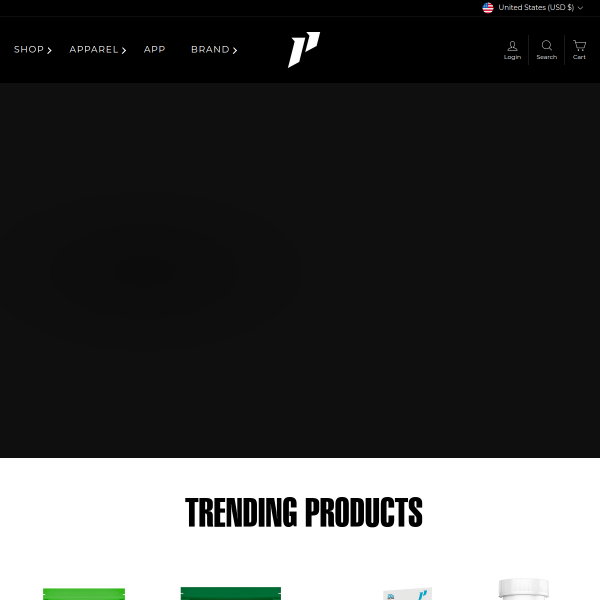 1stphorm.com