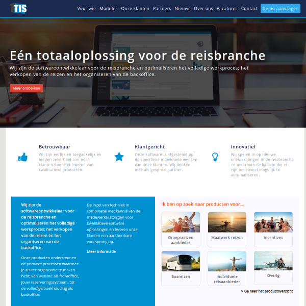1tis.nl