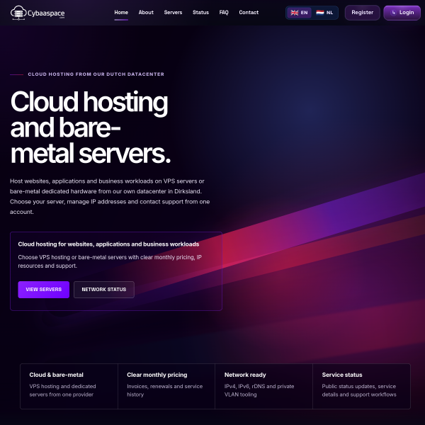 1vps.nl