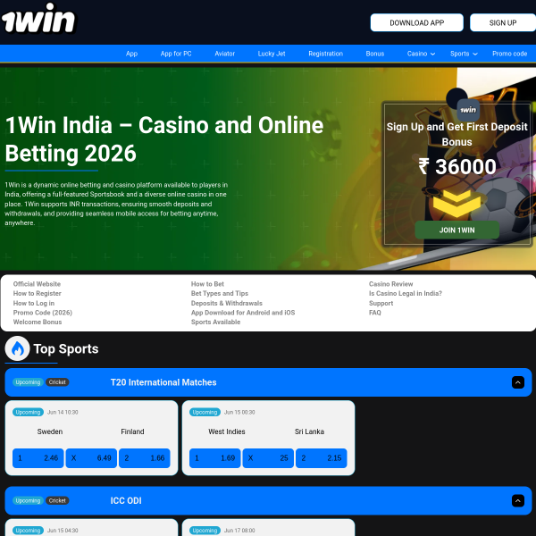 1win.net.in