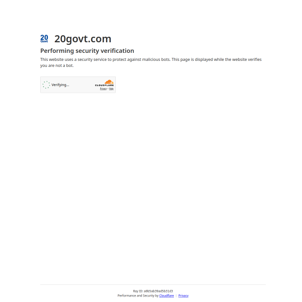 20govt.com