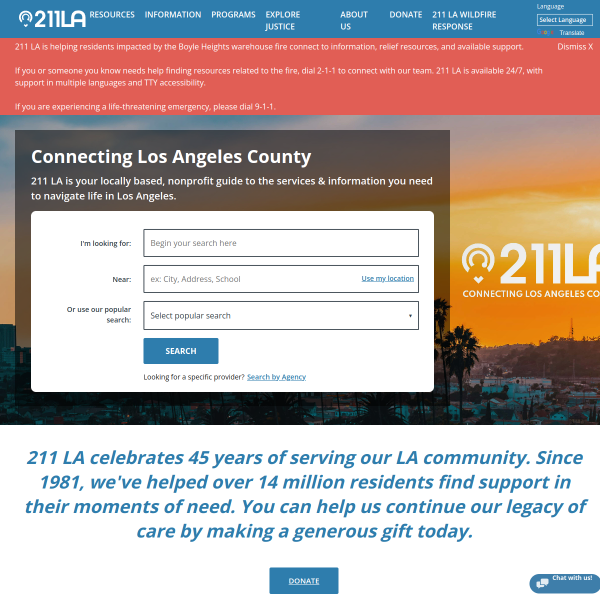 211la.org