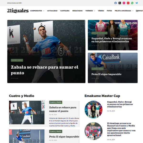 21iguales.com