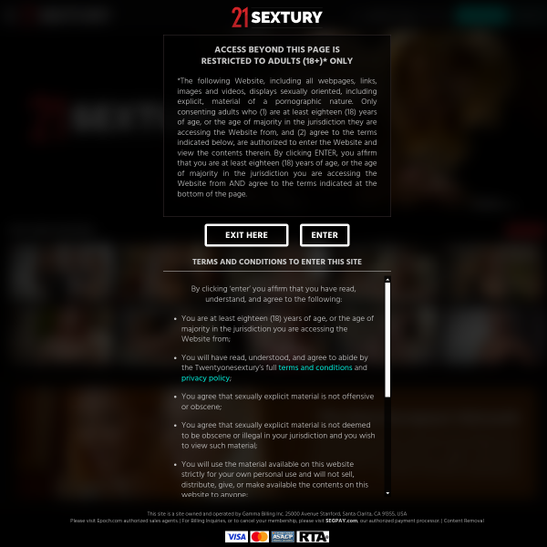 21sextury.com
