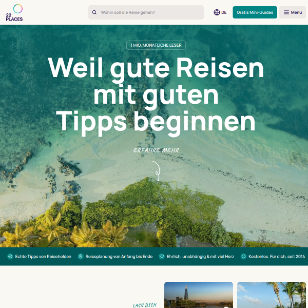 22places.de