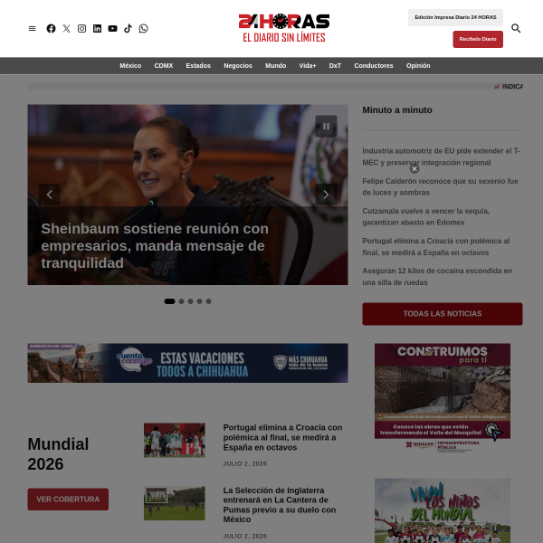 24-horas.mx