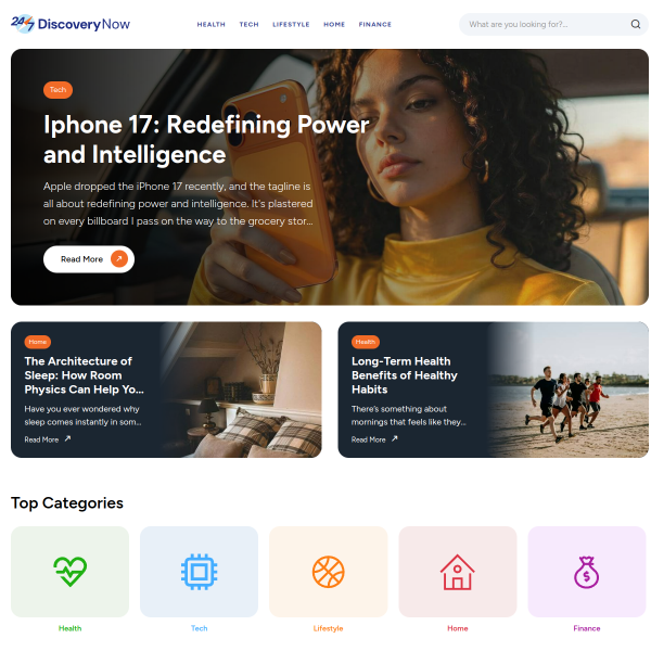 247discoverynow.com