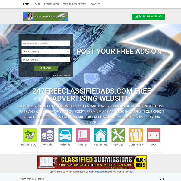 247freeclassifiedads.com