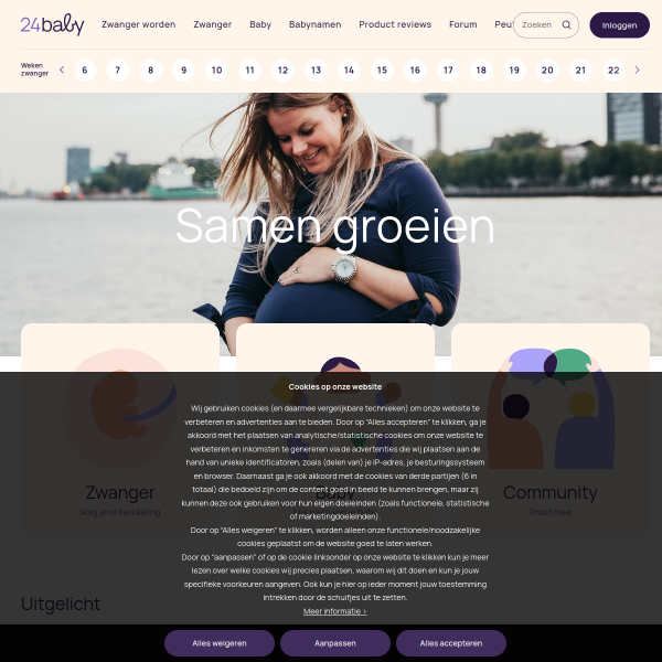 24baby.nl