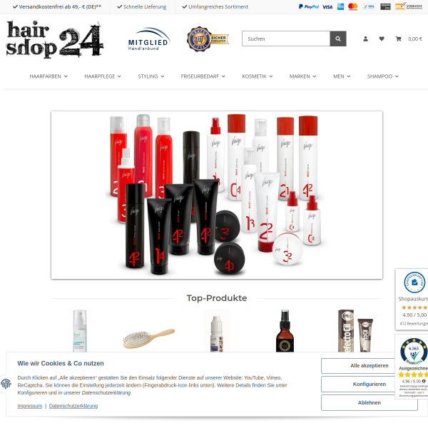 24hairshop.de
