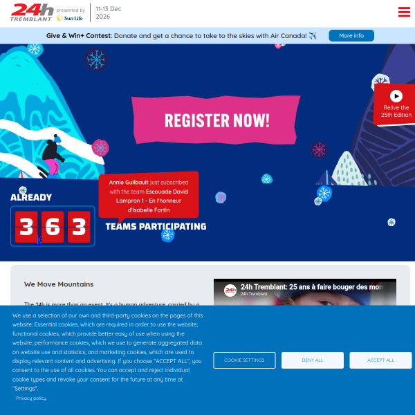 24htremblant.com