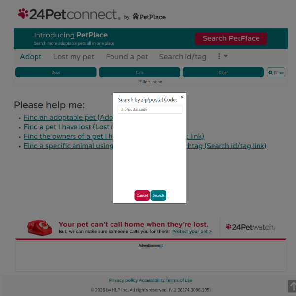 24petconnect.com