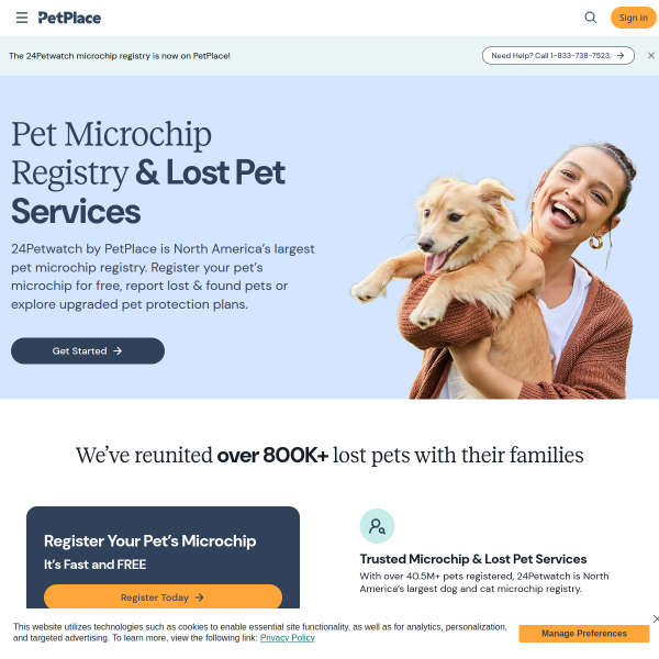 24petwatch.com