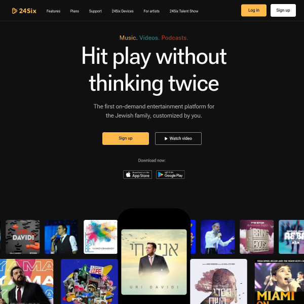 24six.app