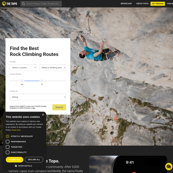 27crags.com