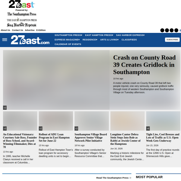 27east.com
