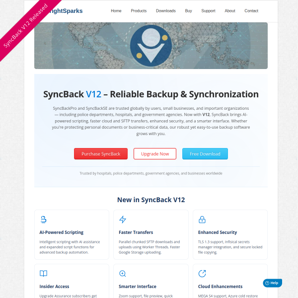 2brightsparks.com