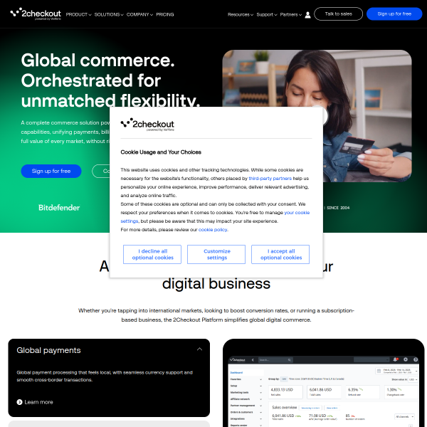 2checkout.com