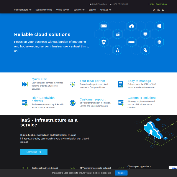 2cloud.eu