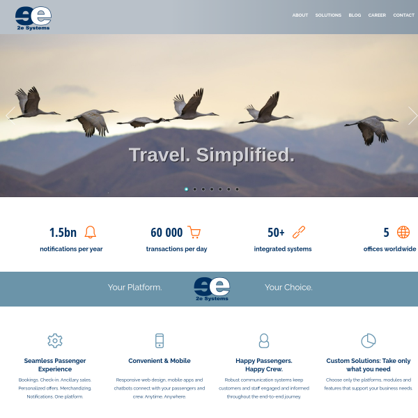 2e-systems.com