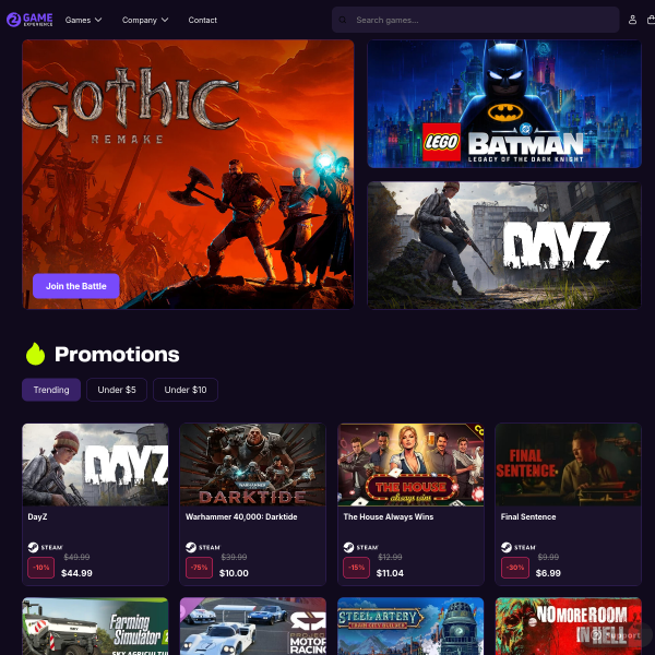 2game.com