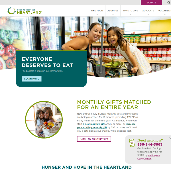2harvest.org