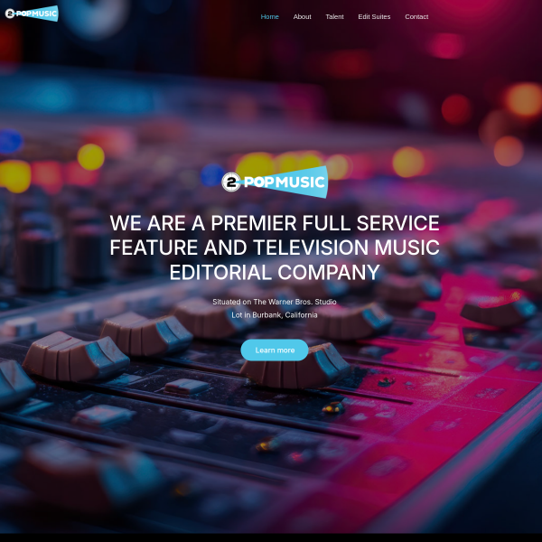2popmusic.com
