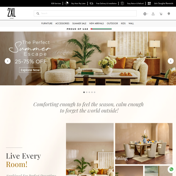 2xlhome.com