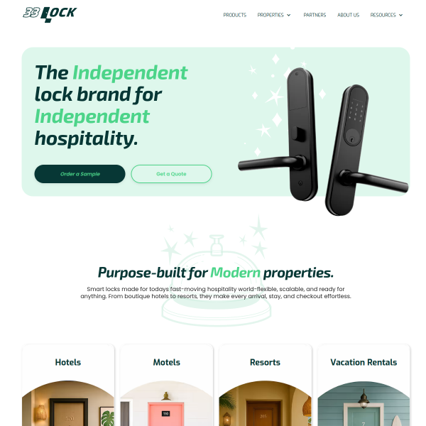 33lock.com
