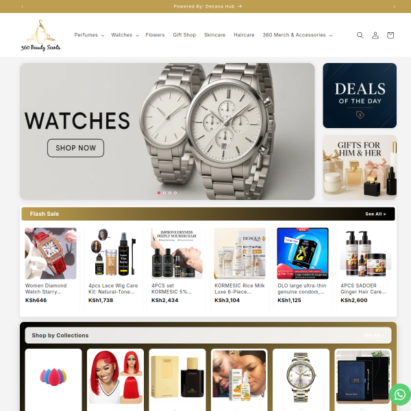 360beautyscents.co.ke